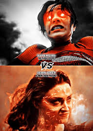 What would win in a fight? The Warden🌀 or The Wither💀