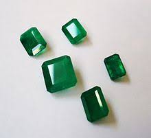 emerald wikipedia