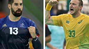 A lo largo de la historia y en distintas culturas, se ha asociado este valor con la mala suerte o con cuestiones de tipo sagrado. Jo 2016 Le France Bresil En Quarts De Finale De Hand S Annonce Tres Chaud L Express
