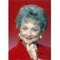 Joy Mahan Obituary 2009