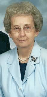 Doris Brady Obituary