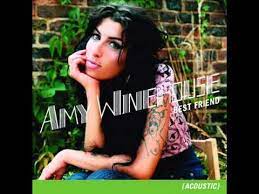Almost ten years after his death (they are celebrated on july 23 next), the amy winehouse's best friend made unpublished statements regarding the controverted career and death of the english artist. Amy Winehouse Best Friend Acoustic Youtube