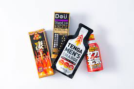 コンビニで買える「精力ドリンク」飲み比べ！王道・凄十から飲むTENGAまで « 日刊SPA!