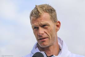 Aos 45 anos, Robert Scheidt estreará como técnico no Mundial de Classes  Olímpicas