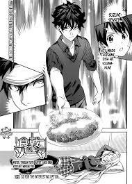 4 real facts 5 references the japanese word shippoku (桌袱). Pin On Food Wars Shokugeki No Soma