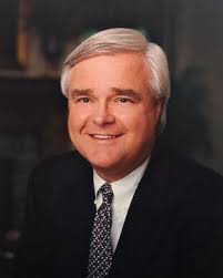 Robert Alderson Obituary