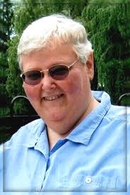 Susan Ridgway Obituary