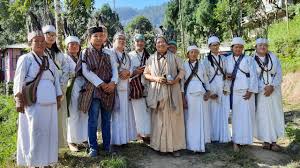 Lepcha Tribe