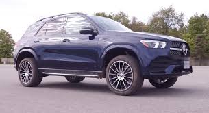 Part number must match to fit! 2020 Mercedes Benz Gle 450 4matic A Bona Fide Tech Fest Carscoops