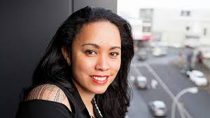 Favourite Things: Writer Courtney Sina Meredith