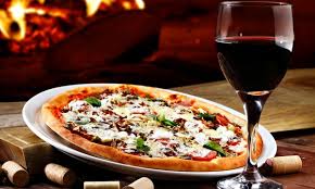 My little pony (mlp) is a toy line and media franchise developed by american toy company hasbro. Pizza Or Pasta Meal With Wine Little Tony S Wood Fired Pizza Restaurant Groupon