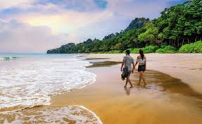 The lack of major tourism on the island also guarantees absolute privacy to make your honeymoon even more special. 50 Best Honeymoon Destinations In India