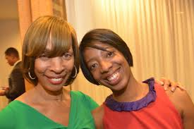 Senator Catherine Pugh Swearing In Reception