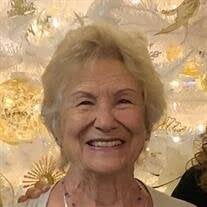 Mrs. Sandra Heizenrader Obituary