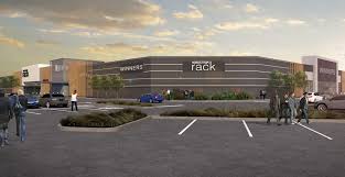 Find designer brands at prices up to 70% off. Nordstrom Rack To Open Its First Store In Metro Vancouver This April Urbanized