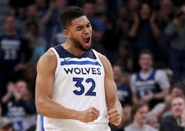 Ja'net dubois family with daughter,son and husband sajit gupta 2020 : Karl Anthony Towns Tests Positive For Covid 19 The Source