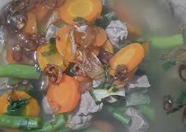 Jika anda bingung mau diolah menjadi apa, berikut adalah. Masakan Okra Daging Sapi Femina Co Id Okra Belacan Resep Resep Masakan Cina Masakan Resep Masakan Malaysia Salah Satu Hidangan Khas Di Tanah Air Ini Terinspirasi Dari Gaya Masakan