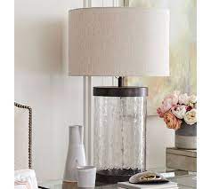 Murano Metal Glass Table Lamp Table Lamps Living Room Glass Table Lamp Table Lamp Design