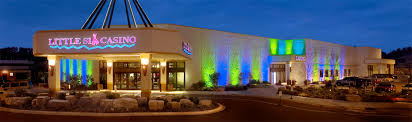 Little Six Casino Little Six Casino Minnesota Vacation Minnesota Travel Casino Hotel
