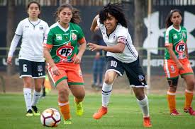 Principal diario deportivo online en chile, con noticias de última hora, entrevistas y columnas de opinión. Colo Colo Femenino Despidio A Sus Seleccionadas Con Sendas Goleadas Ante Cobresal