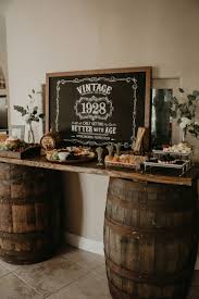 50th Birthday Party Ideas For Men Vintage Aged To Perfection 90th Birthday Celebration 90th Birthday Parties 70th Birthday Parties Mens Birthday Party