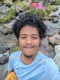 Hasimanitra Razafindraibe