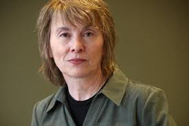 Maverick Philosopher: Camille Paglia