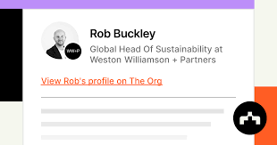 Rob Buckley