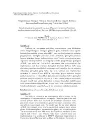 Please copy and paste this embed script to where you want to embed. Http Ojs Unm Ac Id Chemica Article Download 4581 2626