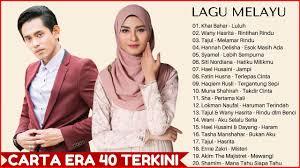Himpunan lagu melayu baru 2018. Problem Komora Pedal Era Top 40 Wsciekly Wykonalny Pakistan