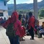 “Vamos a bajar al Mundial”: comunidades indígenas exigen seguridad tras ataques en Guerrero