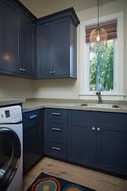 Transitional Coastal Interior Ideas Home Bunch An Interior Design Luxury Homes Blog Coastal Interiors Transitional House Kitchen Design