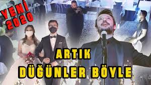 Ahdım var benim/alev alev (2016). Veli Erdem Karakulah Cennet Yeni Nesil Dugun 2021 Youtube