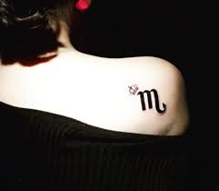 Check out these 99 tattoo designs, including tribal scorpions and scorpio symbol art. 50 Zodiac Tattoos That Are Out Of This World Zodiac Tattoos Scorpio Sign Tattoos Zodiac Tattoo