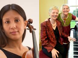 Jazz in the House 2023: Laura Jurd Group