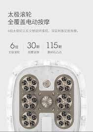 美国迪斯 desleep 足浴盆全自动按摩加热泡脚盆洗脚盆深桶沐足浴器足疗盆泡脚机电动恒温zy101 图片价格品牌报价 京东 electronic