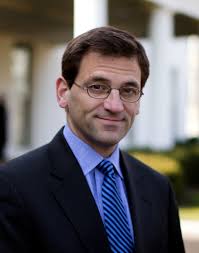 Episode 26: George W. Bush — The Past, the Promise, the Presidency