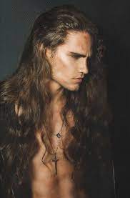 Semiotickitten Long Hair Styles Men Long Hair Styles Mens Hairstyles