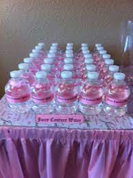 Juicy Couture Baby Shower Decorations Couture Baby Shower Purple Baby Shower Decorations Baby Shower Purple