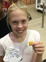 Staring Down The Dreaded 11th Birthday With Attitude