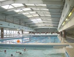 Piscine Keller Baignade Avec Les Enfants A Paris 15e Citizenkid