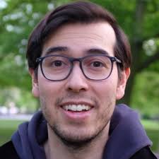 Tom Le Paine (@TomLePaine)