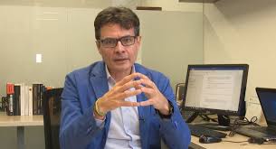 El presidente juan manuel santos, acompañado de alejandro gaviria (ministro de salud), álvaro cruz (gobernador de cundinamarca) y alejandro arbeláez (alcalde encargado de girardot). Exministro Alejandro Gaviria Es El Nuevo Rector De La Universidad De Los Andes Noticentro 1 Cm