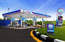 This is why having the right credit card can help you manage your fuel here are some of the best petrol credit card in malaysia: Five A New Petroleum Brand In Malaysia News And Reviews On Malaysian Cars Motorcycles And Automotive Lifestyle