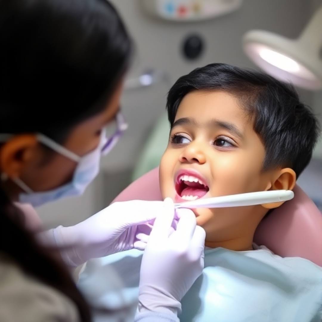 Pediatric Dental Emergencies product image