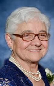 Palma "Pam" H. (Dinsio) Blakeman Obituary June 16, 2025