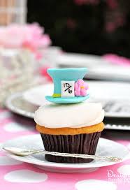 Bake for 15 mins on 150. Vintage Glam Alice In Wonderland Party Design Dazzle
