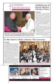 June 10, 2005 by Catholic San Francisco