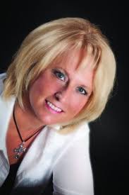 Flutter by Kari Carr