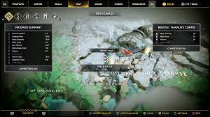 The valkyries are scattered throughout the game and players need to get to a specific location in order to fight them and defeat them to get their helmets and that is where our god of war valkyries guide comes in and will help you with all the valkyrie locations including sigrun, the valkyrie. God Of War Ps4 Guide Valkyrie Boss Armor Locations And Tips Gamespot